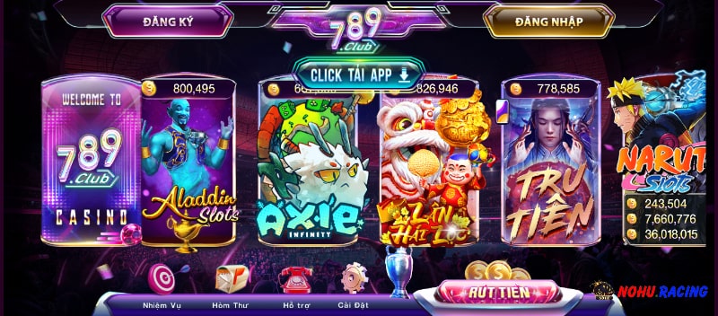 Nohu90 Mortgagemagick - TOP Game Nổ Hũ Đổi Thưởng HOT 2025 48 789club la san choi no hu duoc nhieu nguoi tin cay