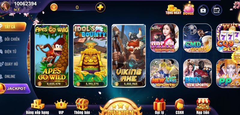 Nổ hũ 8US - Chinh chiến và nhận thưởng cực khủng 3 Kinh nghiệm chơi nổ hũ 8US chuyên nghiệp