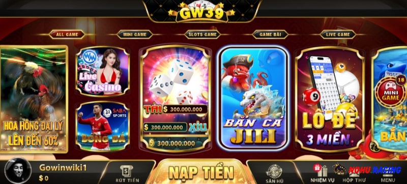 Nohu90 Mortgagemagick - TOP Game Nổ Hũ Đổi Thưởng HOT 2025 55 cuoc no hu nhan thuong lon tai gowin