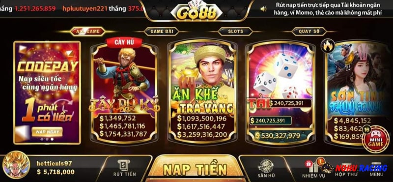 Nohu90 Mortgagemagick - TOP Game Nổ Hũ Đổi Thưởng HOT 2025 49 go88 duoc menh danh la thien duong no hu