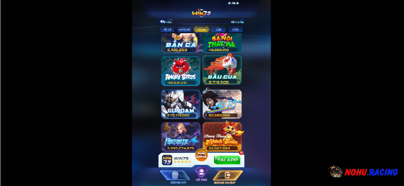 Nohu90 Mortgagemagick - TOP Game Nổ Hũ Đổi Thưởng HOT 2025 53 no hu doi thuong khong gioi han tai win79