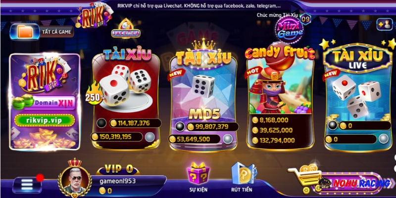 Nohu90 Mortgagemagick - TOP Game Nổ Hũ Đổi Thưởng HOT 2025 52 rikvip la mot trong nhung trang ca cuoc no hu an tuong nhat 2024