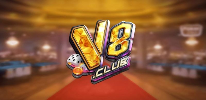 Nổ hũ V8 Club - Sân chơi cá cược hiện tại và tiên tiến 1 Giới thiệu cổng game nổ hũ V8 Club trứ danh
