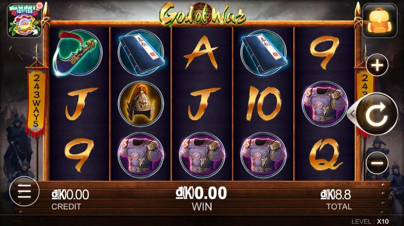 Nổ hũ 52labai - Sự giao thoa giữa giải trí và kiếm tiền khủng 3 Hướng dẫn cách thức tham gia nổ hũ