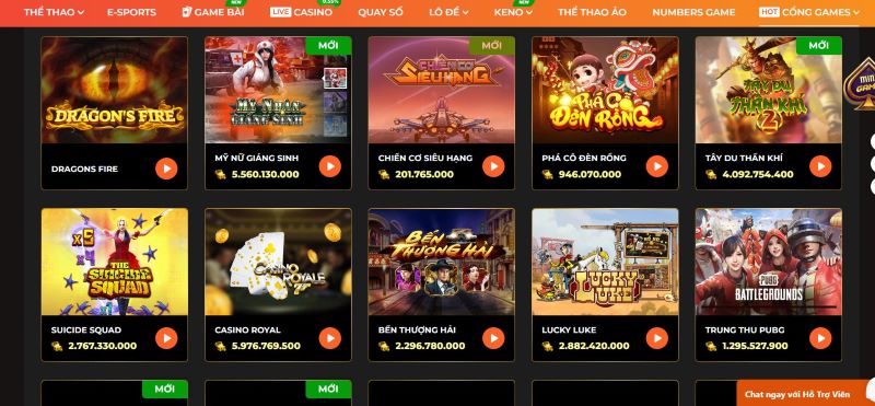 Nổ hũ SV88 - Điểm hẹn hoàn hảo cho tín đồ mê slot game 3 Cách chơi nổ hũ online tại SV88 dành cho tân thủ