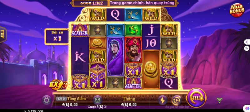 Nổ hũ 2bong - Hòa mình vào thế giới quay thưởng siêu đỉnh 1 Hòa mình vào thế giới nổ hũ online 2bong