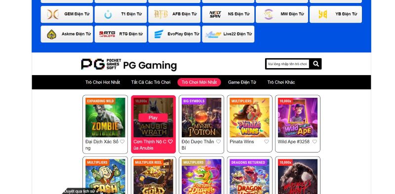 Nổ hũ F8bet - Cá cược cùng cổng game đẳng cấp 2024 3 Hướng dẫn quy trình chơi nổ hũ tại F8bet