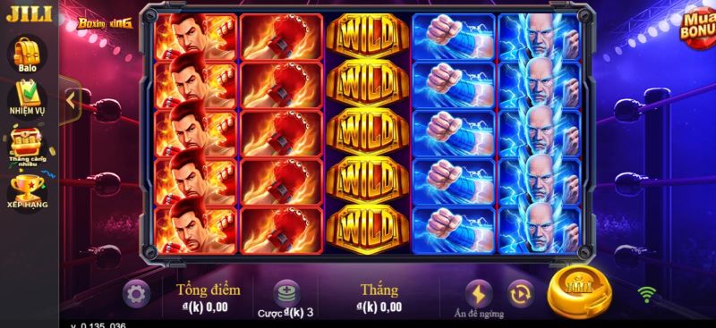 Nổ hũ 2bong - Hòa mình vào thế giới quay thưởng siêu đỉnh 3 Mẹo cược nổ hũ tại 2bong chuẩn theo chuyên gia